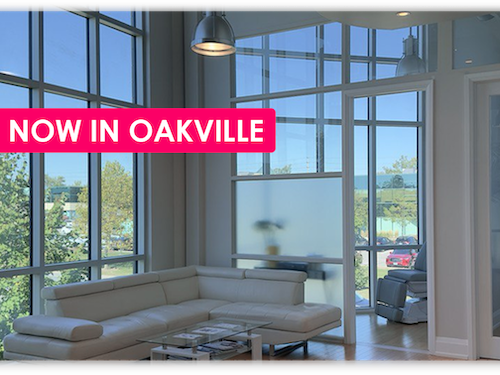 Aesthetics Training Centre Oakville